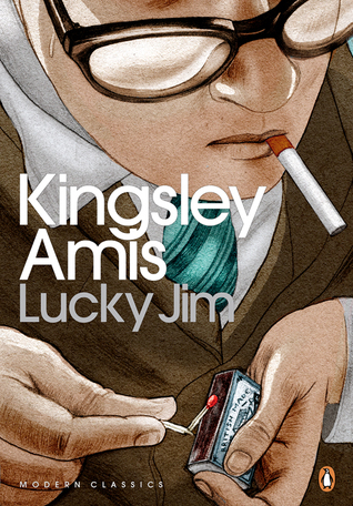 Lucky Jim