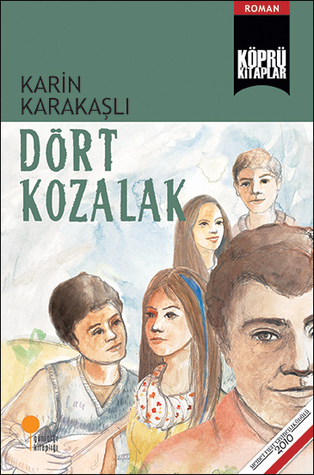 Dört Kozalak book cover