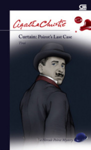 Tirai - Curtain: Poirot's Last Case (Hercule Poirot, #44)