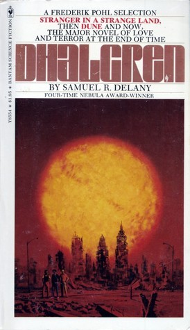 Dhalgren