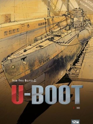 U-Boot - 3 Jude