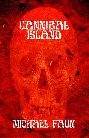 Cannibal Island book cover