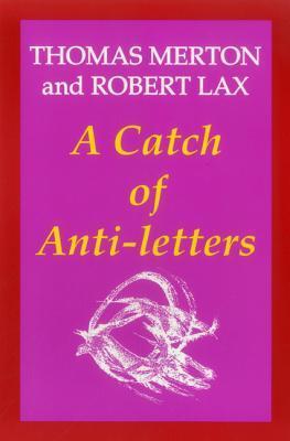 A Catch of Anti-Letters book cover