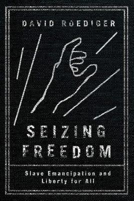 Seizing Freedom book cover
