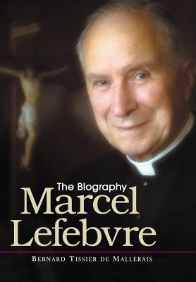 Marcel Lefebvre