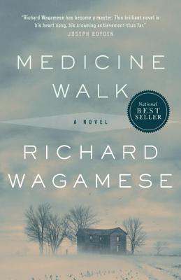 Medicine Walk