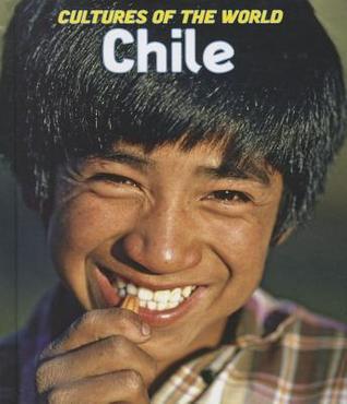 Chile book cover