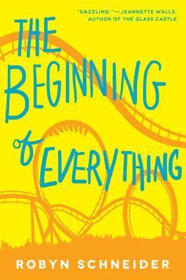 The Beginning of Everything