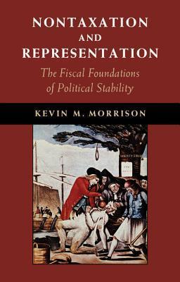 Nontaxation and Representation book cover
