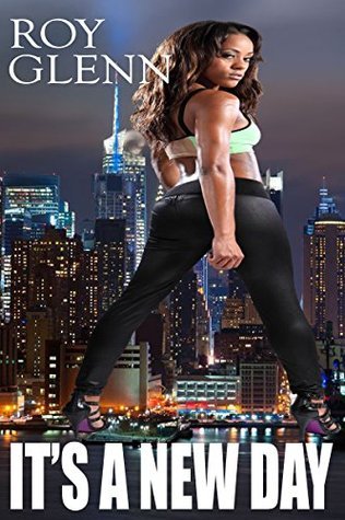 It's A New Day book cover