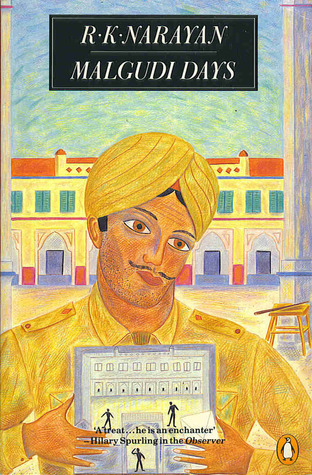Malgudi Days
