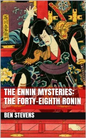 The 48th Ronin book cover