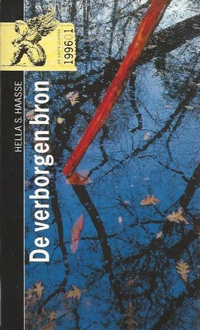 De verborgen bron book cover