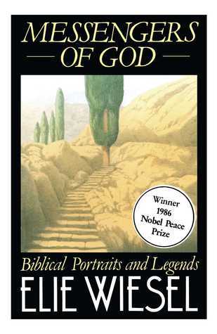 Messengers of God book cover