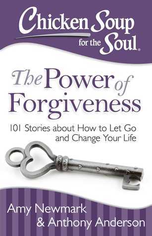 Chicken Soup for the Soul book cover