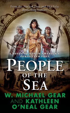 People of the Sea cover
