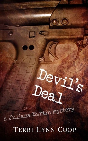 Devil's Deal book cover