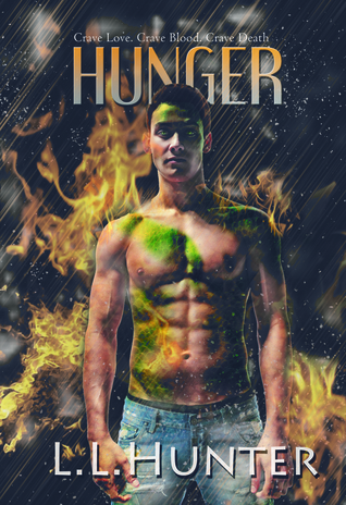 Dragon Heart book cover 3