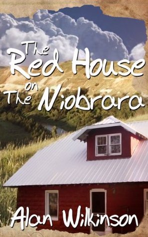 The Red House on the Niobrara