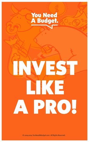 Invest Like a Pro book cover