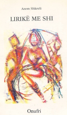 Lirikë me shi
