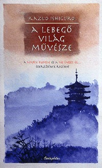 A lebegő világ művésze