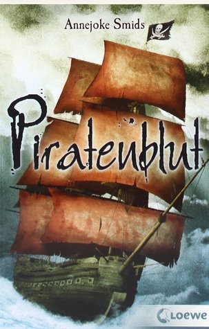 Piratenblut book cover