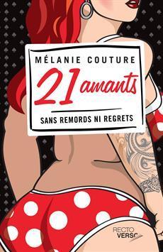 21 Amants book cover 1