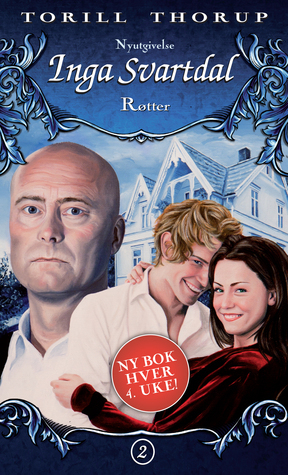 Røtter