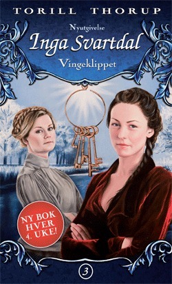 Vingeklippet