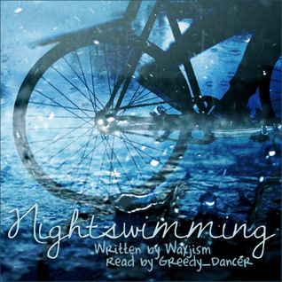 Nightswimming
