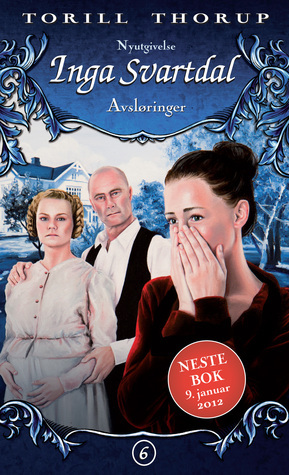 Avsløringen
