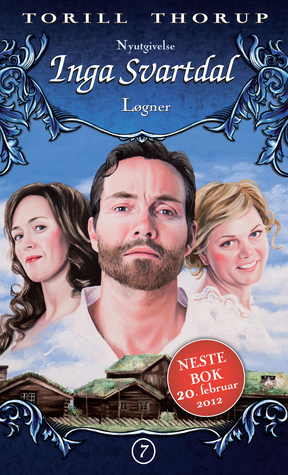 Løgner