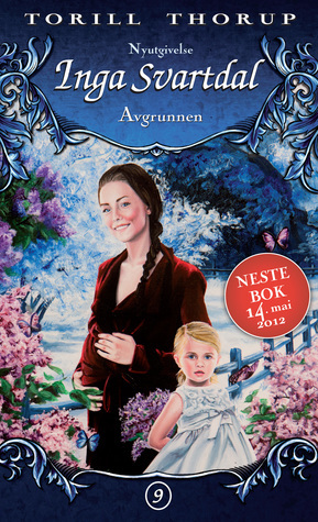 Avgrunnen