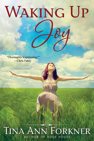 Waking Up Joy