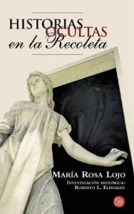 Historias ocultas en la Recoleta