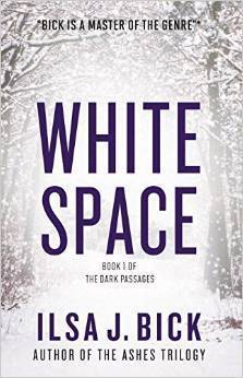 White Space (Dark Passages, #1)
