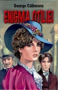 Enigma Otiliei