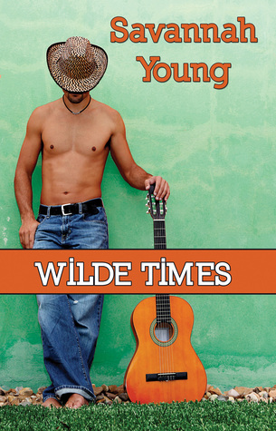 Wilde Times (Old Town Country Romance, #4)
