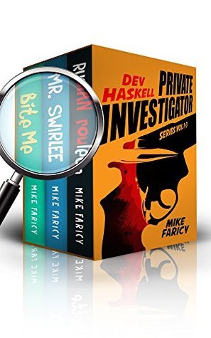 Dev Haskell Boxset 1-3