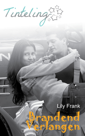 Brandend verlangen book cover