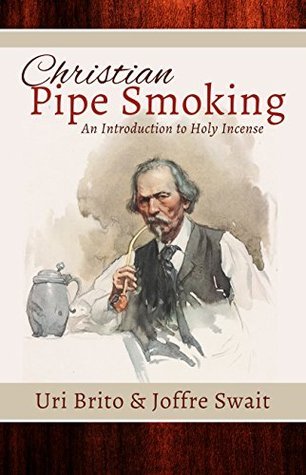 Christian Pipe-Smoking book cover