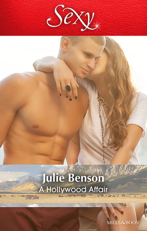 A Hollywood Affair book cover