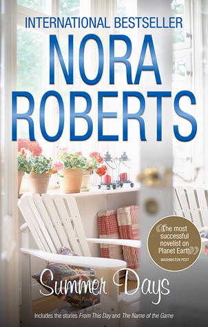 Summer Days book cover