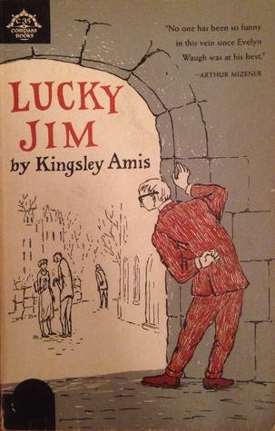 Lucky Jim