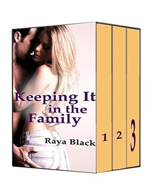 Keeping It In The Family Bundle