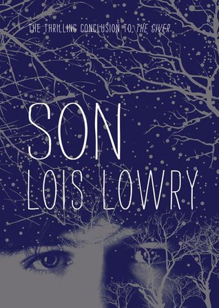 Son (The Giver, #4)