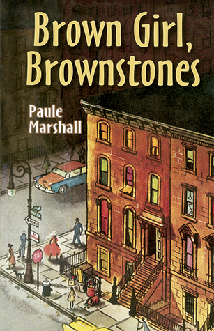 Brown Girl, Brownstones (Dover Literature: African American)