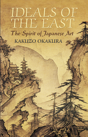 THE　JAPANESE　SPRIT　　Y.OKAKURA　著　1905年 Ideals of the East: The Spirit of Japanese Art by Kakuzō