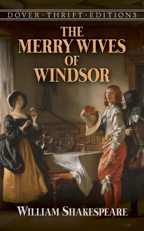 The Merry Wives of Windsor (Dover Thrift Editions: Plays)